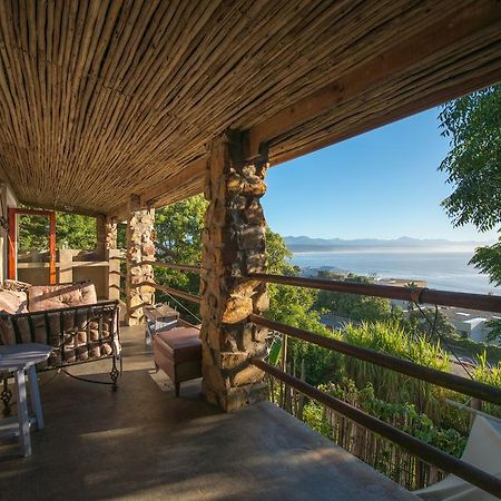 Stone Cottage Self-Catering Apartments Plettenberg Bay Exterior photo
