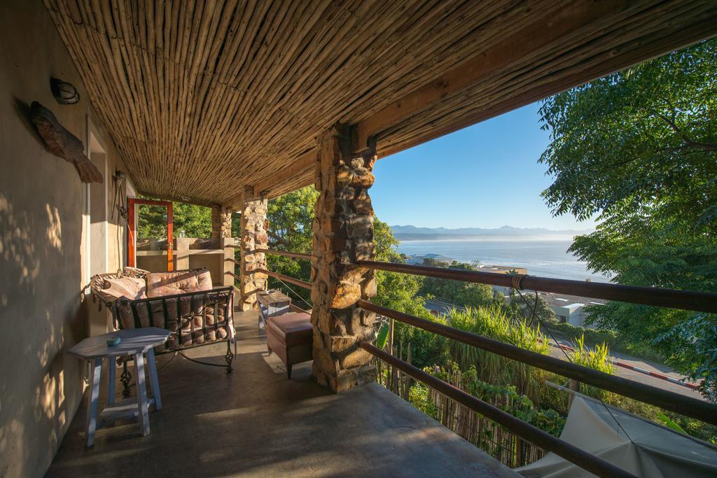 Stone Cottage Self-Catering Apartments Plettenberg Bay Exterior photo