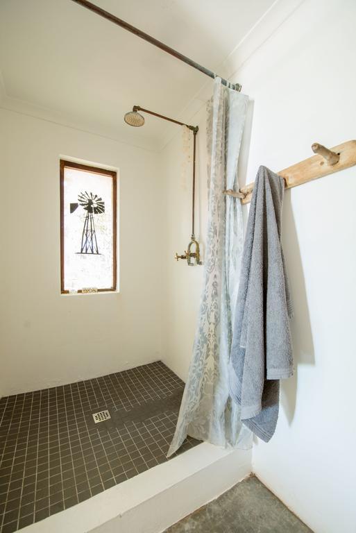 Stone Cottage Self-Catering Apartments Plettenberg Bay Exterior photo