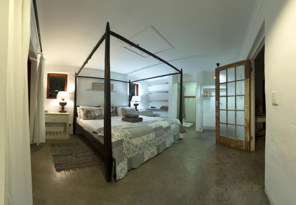 Stone Cottage Self-Catering Apartments Plettenberg Bay Exterior photo
