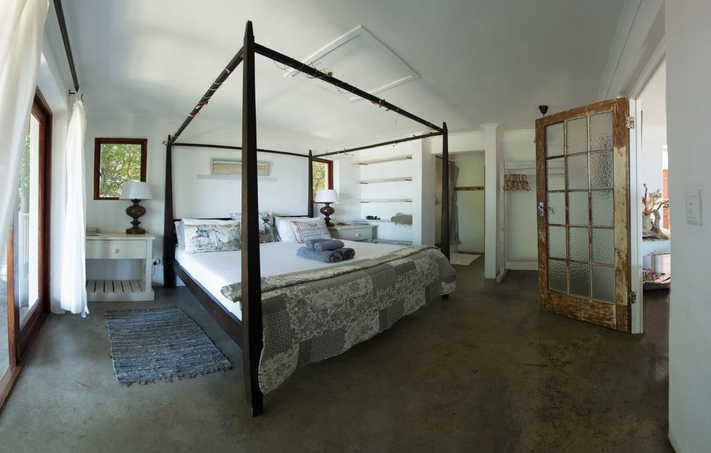 Stone Cottage Self-Catering Apartments Plettenberg Bay Exterior photo