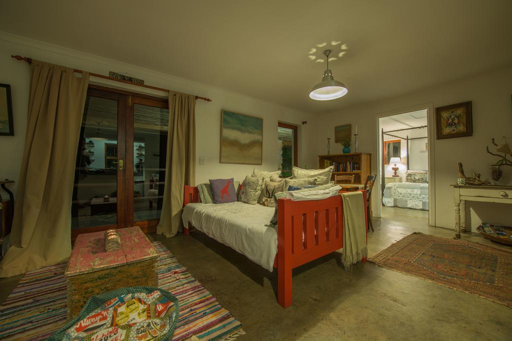 Stone Cottage Self-Catering Apartments Plettenberg Bay Exterior photo