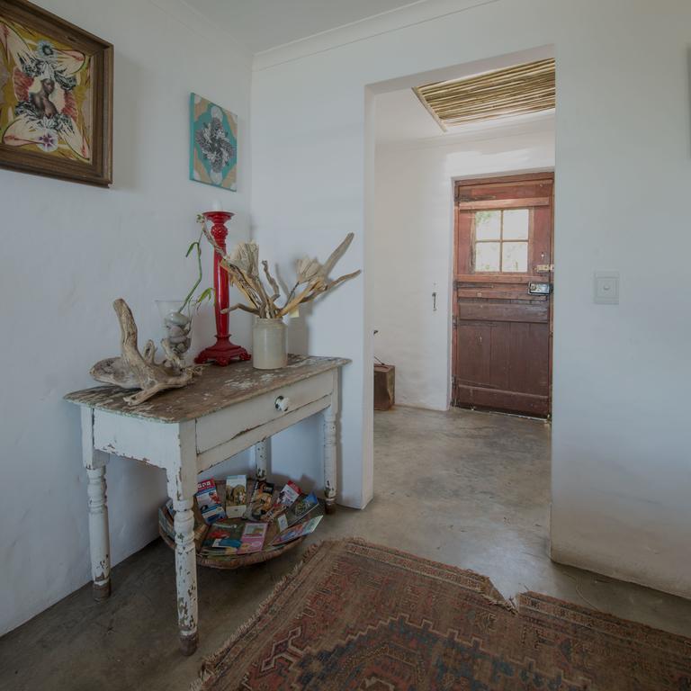 Stone Cottage Self-Catering Apartments Plettenberg Bay Exterior photo