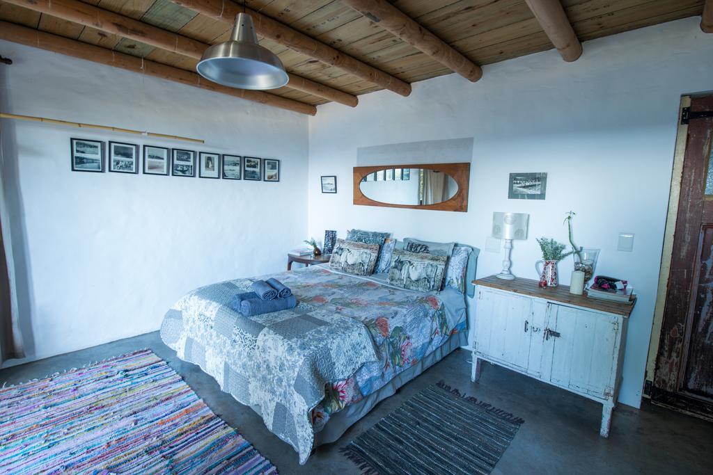 Stone Cottage Self-Catering Apartments Plettenberg Bay Exterior photo