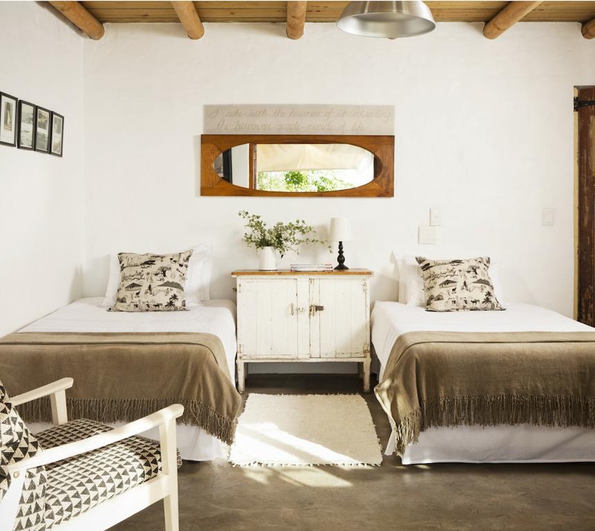 Stone Cottage Self-Catering Apartments Plettenberg Bay Room photo