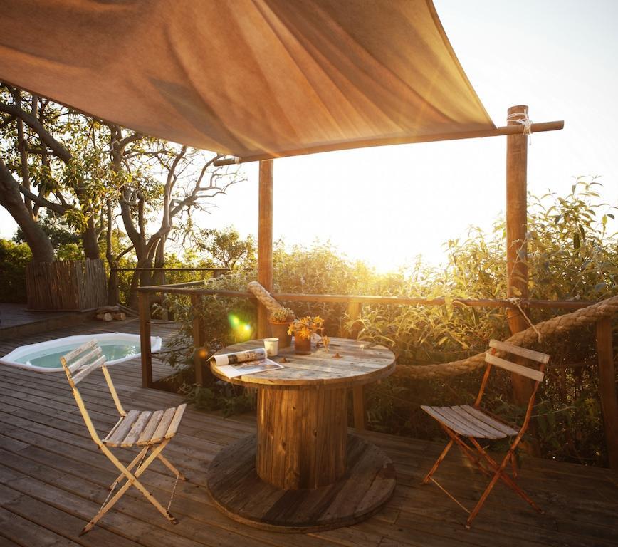 Stone Cottage Self-Catering Apartments Plettenberg Bay Room photo