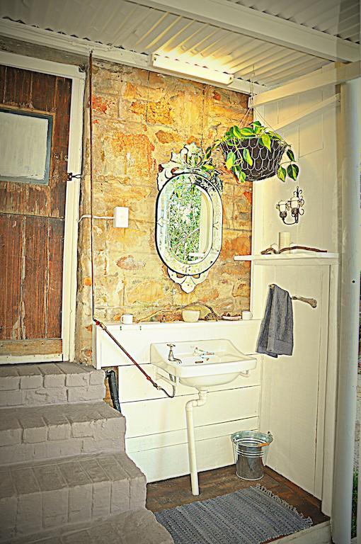 Stone Cottage Self-Catering Apartments Plettenberg Bay Exterior photo