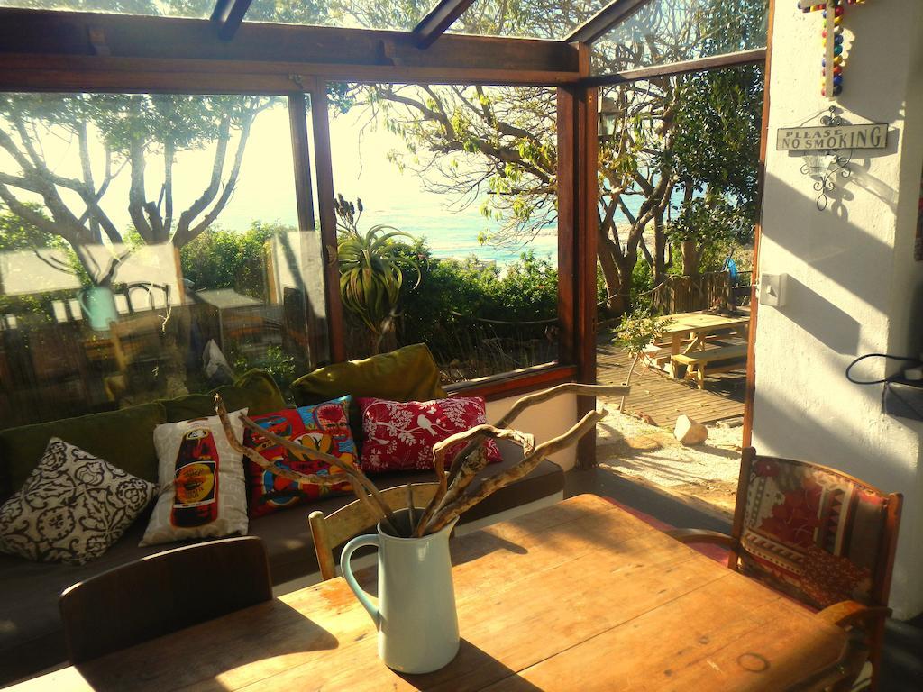 Stone Cottage Self-Catering Apartments Plettenberg Bay Room photo