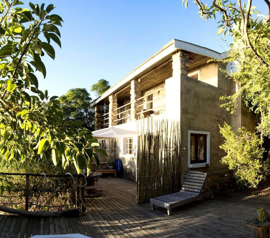 Stone Cottage Self-Catering Apartments Plettenberg Bay Exterior photo