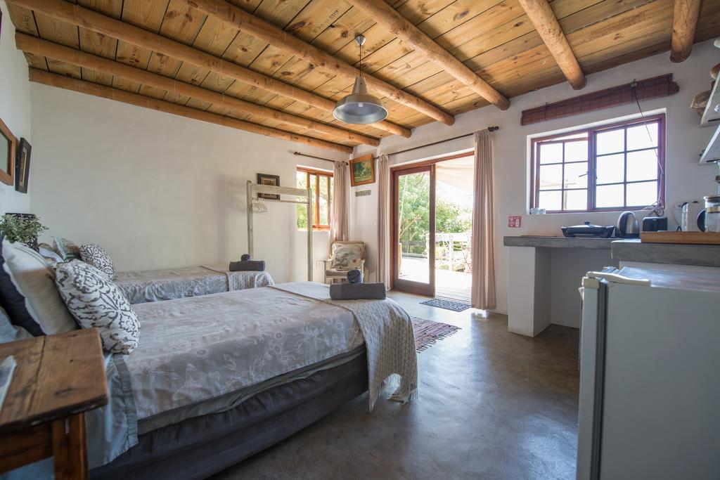 Stone Cottage Self-Catering Apartments Plettenberg Bay Exterior photo