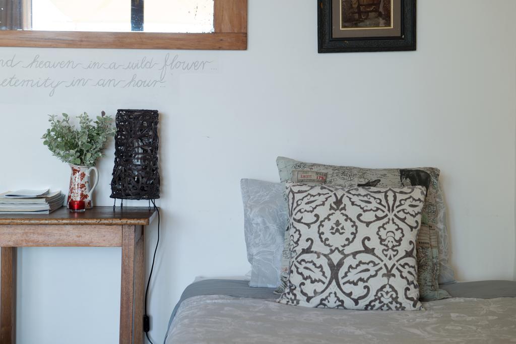 Stone Cottage Self-Catering Apartments Plettenberg Bay Exterior photo