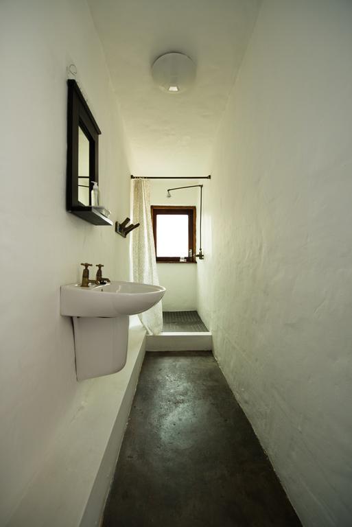 Stone Cottage Self-Catering Apartments Plettenberg Bay Exterior photo