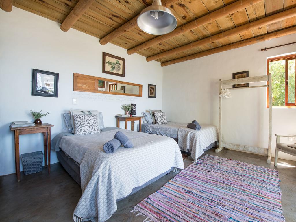 Stone Cottage Self-Catering Apartments Plettenberg Bay Room photo