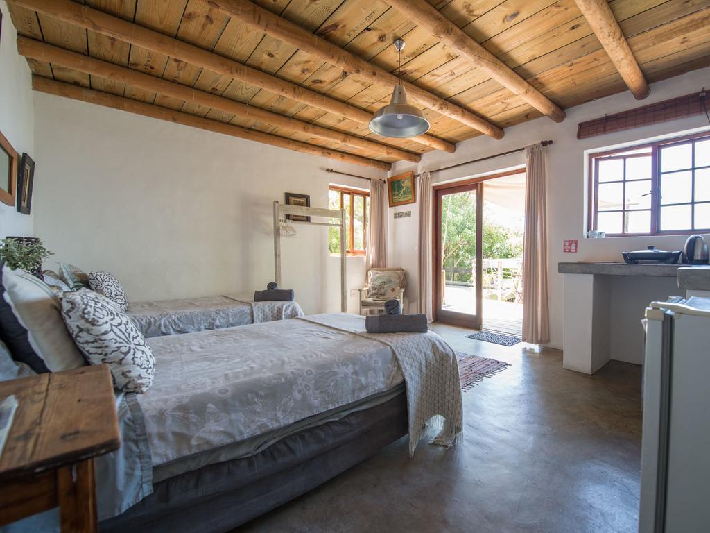 Stone Cottage Self-Catering Apartments Plettenberg Bay Exterior photo