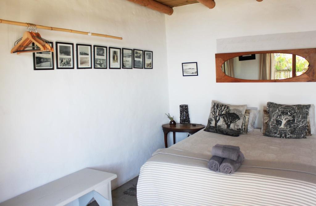 Stone Cottage Self-Catering Apartments Plettenberg Bay Exterior photo